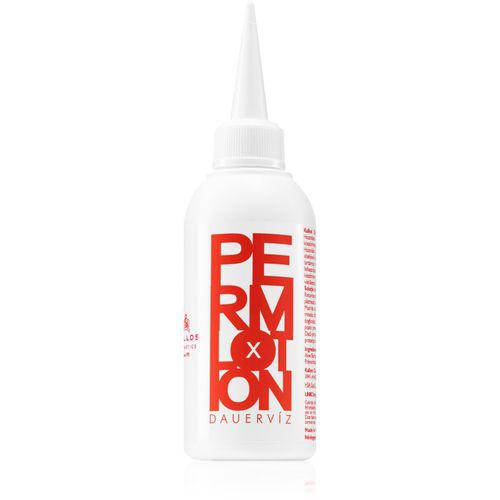 Classic Perm Lotion ondulación permanente para cabello áspero 75 ml - Kallos - Modalova