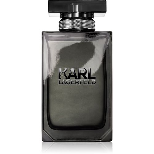 For Him Eau de Toilette para hombre 100 ml - Karl Lagerfeld - Modalova