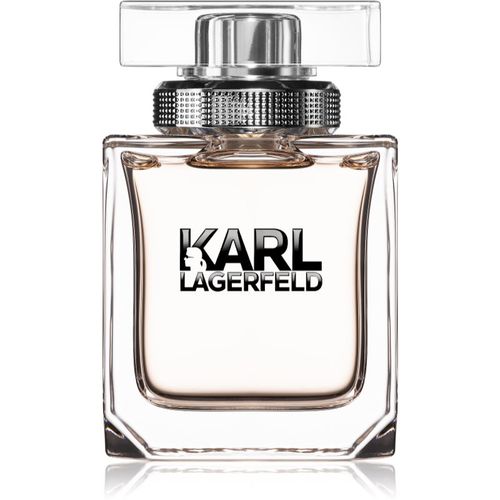 For Her Eau de Parfum da donna 85 ml - Karl Lagerfeld - Modalova