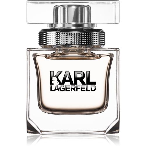 For Her Eau de Parfum da donna 45 ml - Karl Lagerfeld - Modalova