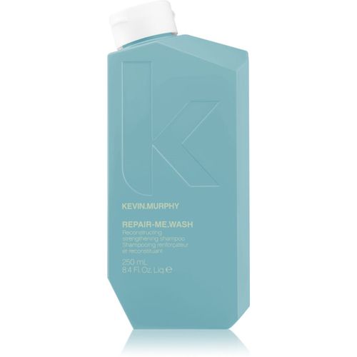 Repair - Me Wash champú fortificante para cabello dañado 250 ml - Kevin Murphy - Modalova