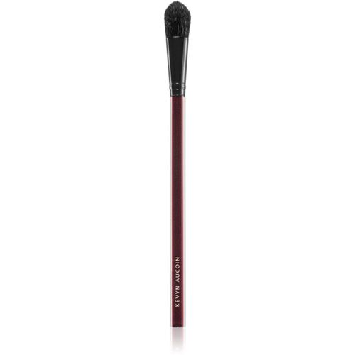 The Base/Shadow brocha plana para aplicar sombras de ojos 1 ud - Kevyn Aucoin - Modalova