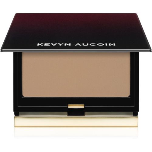 The Sculpting Powder cipria contouring colore Medium 4 g - Kevyn Aucoin - Modalova