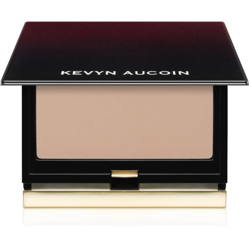 The Sculpting Powder cipria contouring colore Light 4 g - Kevyn Aucoin - Modalova