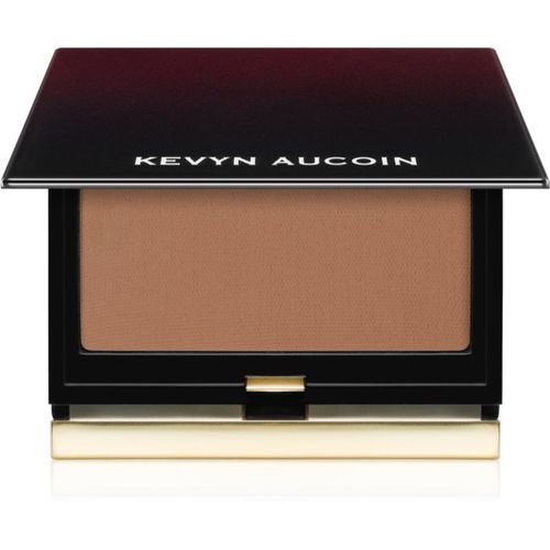 The Sculpting Powder cipria contouring colore Deep 4 g - Kevyn Aucoin - Modalova