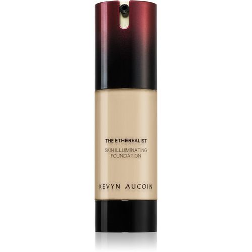 The Etherealist Skin Illuminating base de maquillaje ligera tono 03 Light 28 ml - Kevyn Aucoin - Modalova