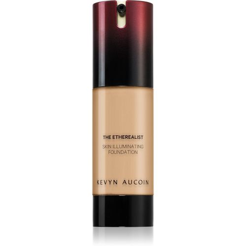 The Etherealist Skin Illuminating base de maquillaje ligera tono 08 Medium 28 ml - Kevyn Aucoin - Modalova