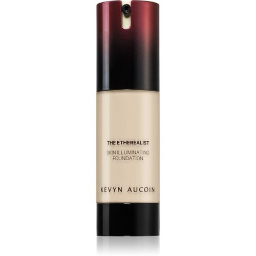 The Etherealist Skin Illuminating base de maquillaje ligera tono 02 Light 28 ml - Kevyn Aucoin - Modalova