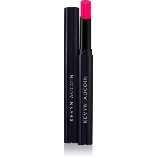 Unforgettable Lipstick - Shine gloss labial tono Engima 2 g - Kevyn Aucoin - Modalova