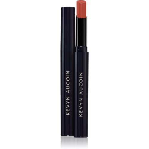 Unforgettable Lipstick - Matte barra de labios matificante tono Devastating 2 g - Kevyn Aucoin - Modalova