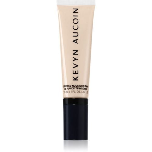 Stripped Nude Skin Tint base de maquillaje ligera tono 01 Light 30 ml - Kevyn Aucoin - Modalova