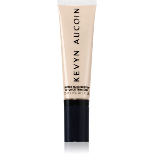 Stripped Nude Skin Tint fondotinta leggero colore 01 Light 30 ml - Kevyn Aucoin - Modalova