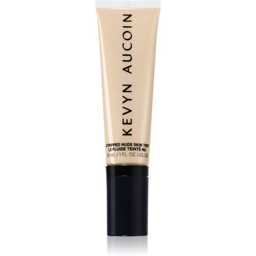 Stripped Nude Skin Tint base de maquillaje ligera tono 02 Light 30 ml - Kevyn Aucoin - Modalova