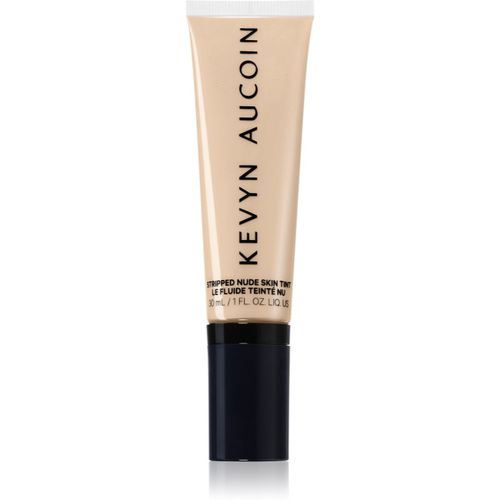 Stripped Nude Skin Tint fondotinta leggero colore 03 Light 30 ml - Kevyn Aucoin - Modalova