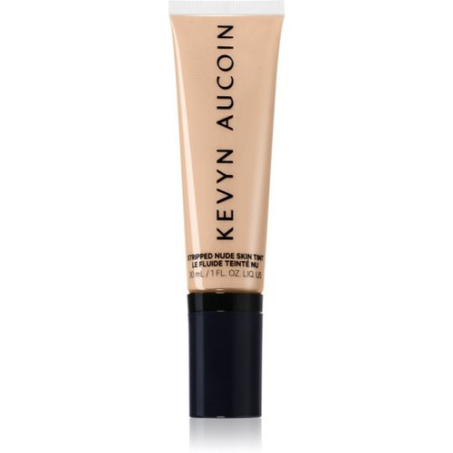 Stripped Nude Skin Tint fondotinta leggero colore 04 Medium 30 ml - Kevyn Aucoin - Modalova