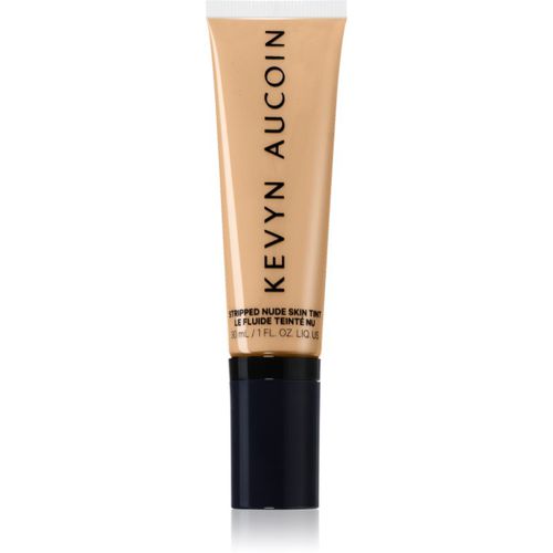 Stripped Nude Skin Tint base de maquillaje ligera tono 05 Medium 30 ml - Kevyn Aucoin - Modalova