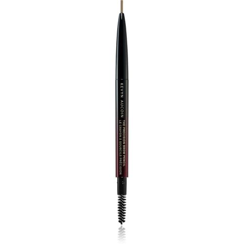 The Precision Brow Pencil matita per sopracciglia con spazzolino colore Ash Blonde 0,1 g - Kevyn Aucoin - Modalova