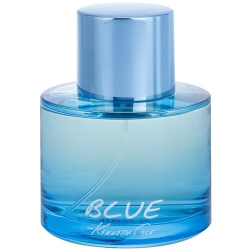 Blue Eau de Toilette para hombre 100 ml - Kenneth Cole - Modalova