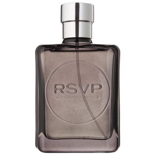 RSVP Eau de Toilette per uomo 100 ml - Kenneth Cole - Modalova