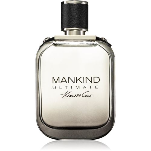 Mankind Ultimate Eau de Toilette per uomo 100 ml - Kenneth Cole - Modalova