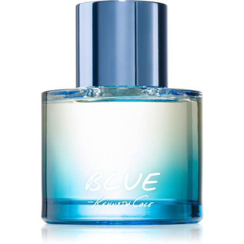 Blue Eau de Toilette para hombre 100 ml - Kenneth Cole - Modalova