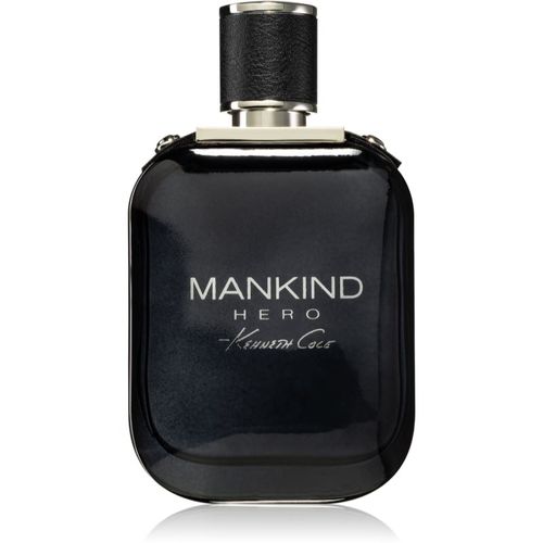 Mankind Hero Eau de Toilette para hombre 100 ml - Kenneth Cole - Modalova