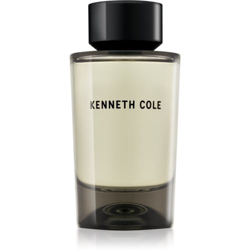 For Him Eau de Toilette für Herren 100 ml - Kenneth Cole - Modalova