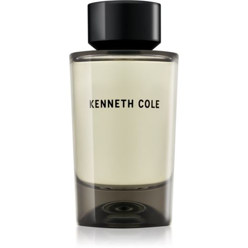 For Him Eau de Toilette para hombre 100 ml - Kenneth Cole - Modalova