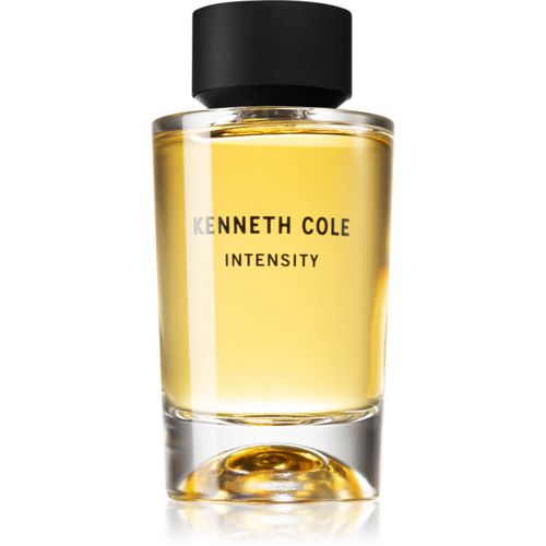 Intensity Eau de Toilette unisex 100 ml - Kenneth Cole - Modalova