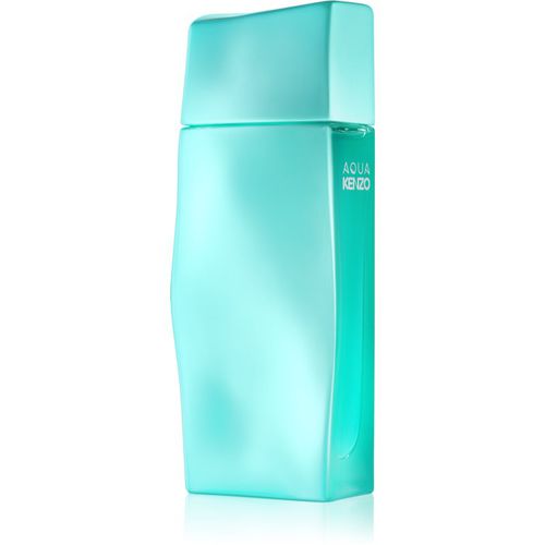 Aqua Eau de Toilette da donna 50 ml - Kenzo - Modalova