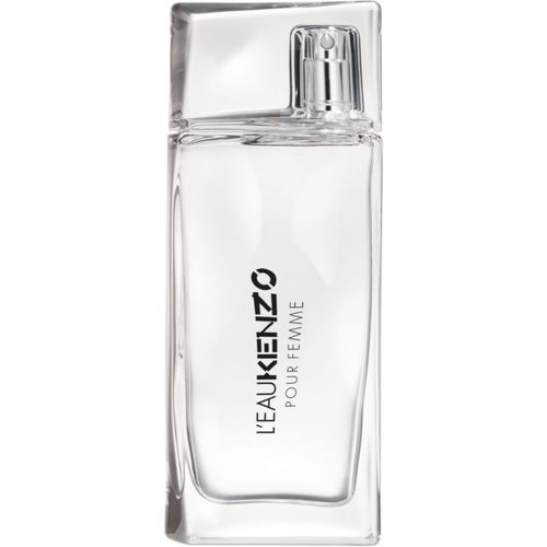 L'Eau Eau de Toilette da donna 50 ml - Kenzo - Modalova