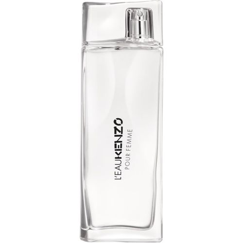 L'Eau Eau de Toilette da donna 100 ml - Kenzo - Modalova