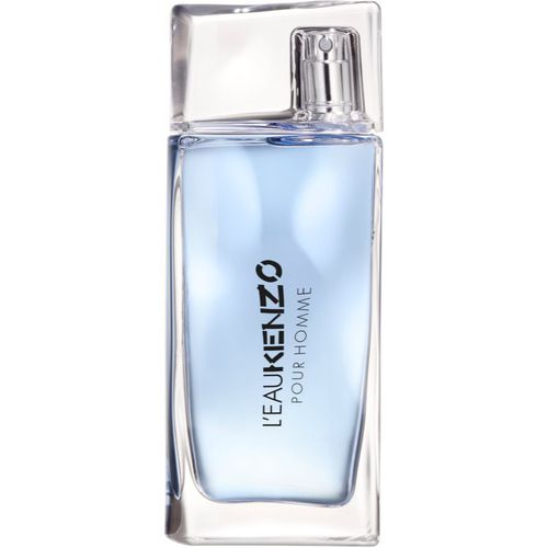 L'Eau Eau de Toilette für Herren 50 ml - Kenzo - Modalova