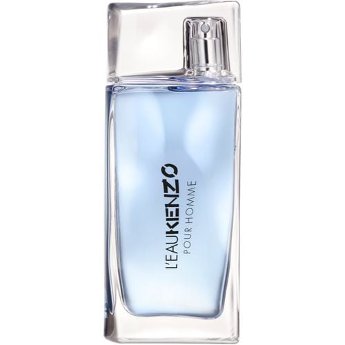 L'Eau Eau de Toilette per uomo 50 ml - Kenzo - Modalova