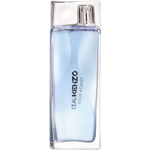 L'Eau Eau de Toilette für Herren 100 ml - Kenzo - Modalova