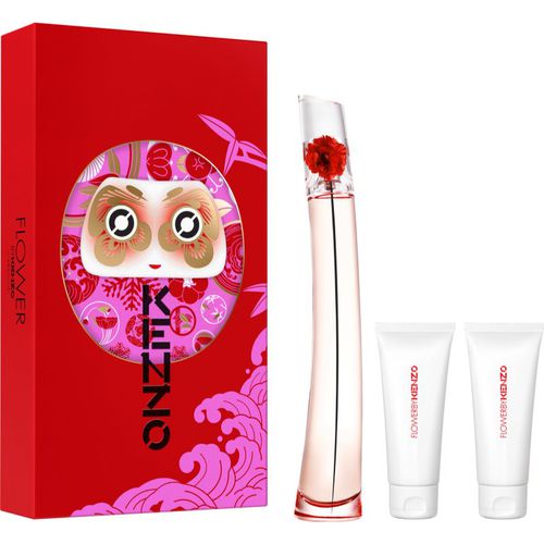 Flower by L'Absolue lote de regalo para mujer - Kenzo - Modalova