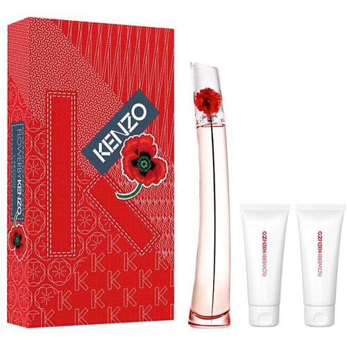 Flower by L'Absolue lote de regalo para mujer - Kenzo - Modalova