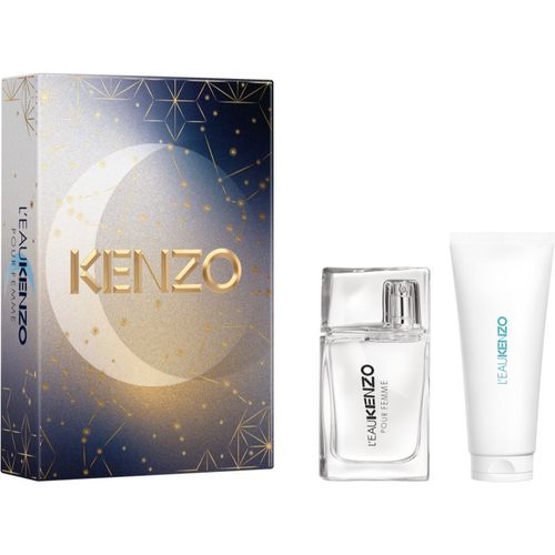 L'Eau confezione regalo da donna - Kenzo - Modalova