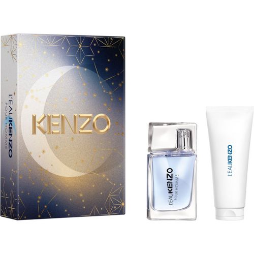 L'Eau confezione regalo per uomo - Kenzo - Modalova