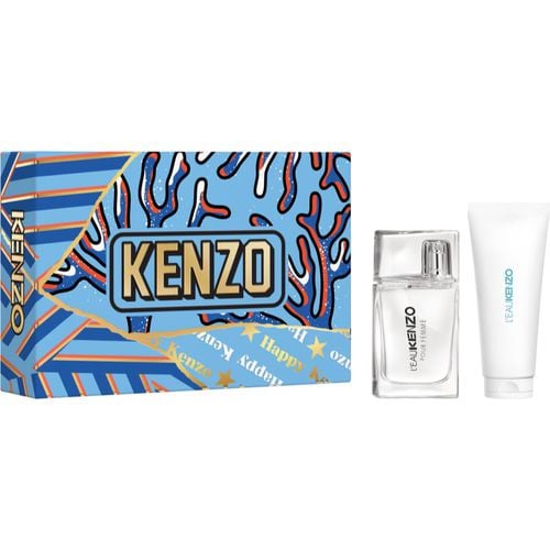 L'Eau Geschenkset für Damen - Kenzo - Modalova