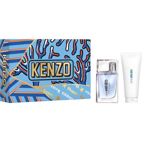 L'Eau Geschenkset für Herren - Kenzo - Modalova