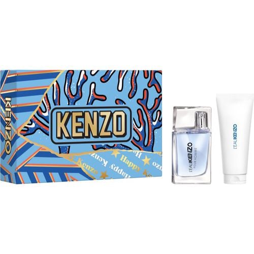 L'Eau lote de regalo para hombre - Kenzo - Modalova