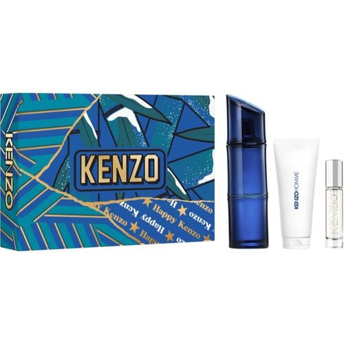 Intense lote de regalo para hombre - Kenzo - Modalova