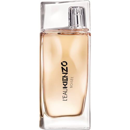 L'Eau Boisée Eau de Toilette für Herren 50 ml - Kenzo - Modalova