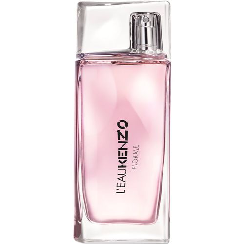 L'Eau Florale Eau de Toilette da donna 50 ml - Kenzo - Modalova