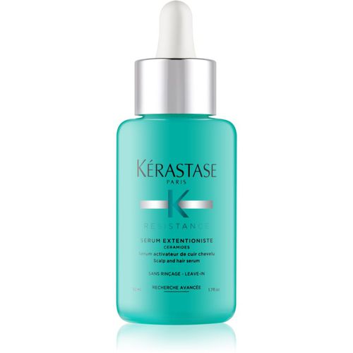 Résistance Sérum Extentioniste sérum para el crecimiento y fortalecimiento del cabello desde las raíces 50 ml - Kérastase - Modalova