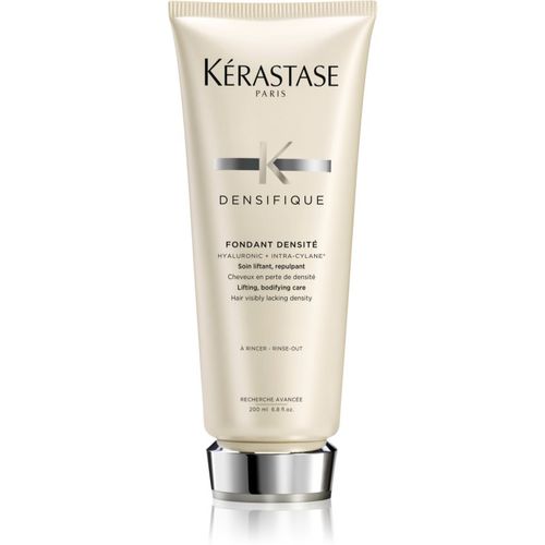 Densifique Fondant Densité tratamiento hidratante y fortificante para cabello con una visible pérdida de densidad 200 ml - Kérastase - Modalova