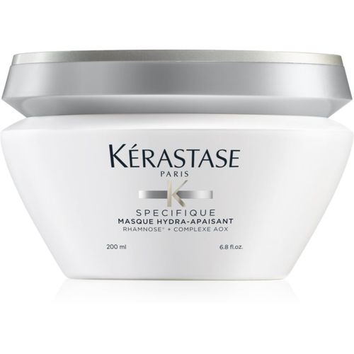 Specifique Masque Hydra-Apaisant beruhigende und hydratisierende Maske ohne Silikone 200 ml - Kérastase - Modalova