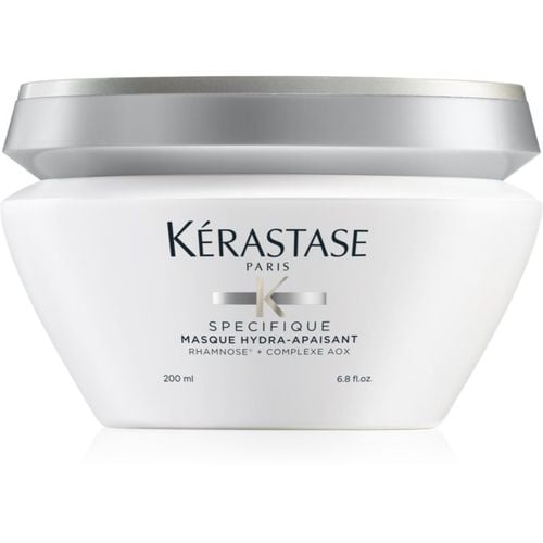 Specifique Masque Hydra-Apaisant maschera lenitiva e idratante senza siliconi 200 ml - Kérastase - Modalova