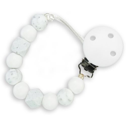 Pacifier Holder pinza para el chupete Snowdrop 1 ud - KidPro - Modalova